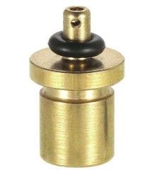 Adapter gazu palnika gwintowanego do bagnetowych