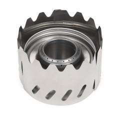 Stove spirytusowa (palnik) / lekka składana przenośna kuchenka